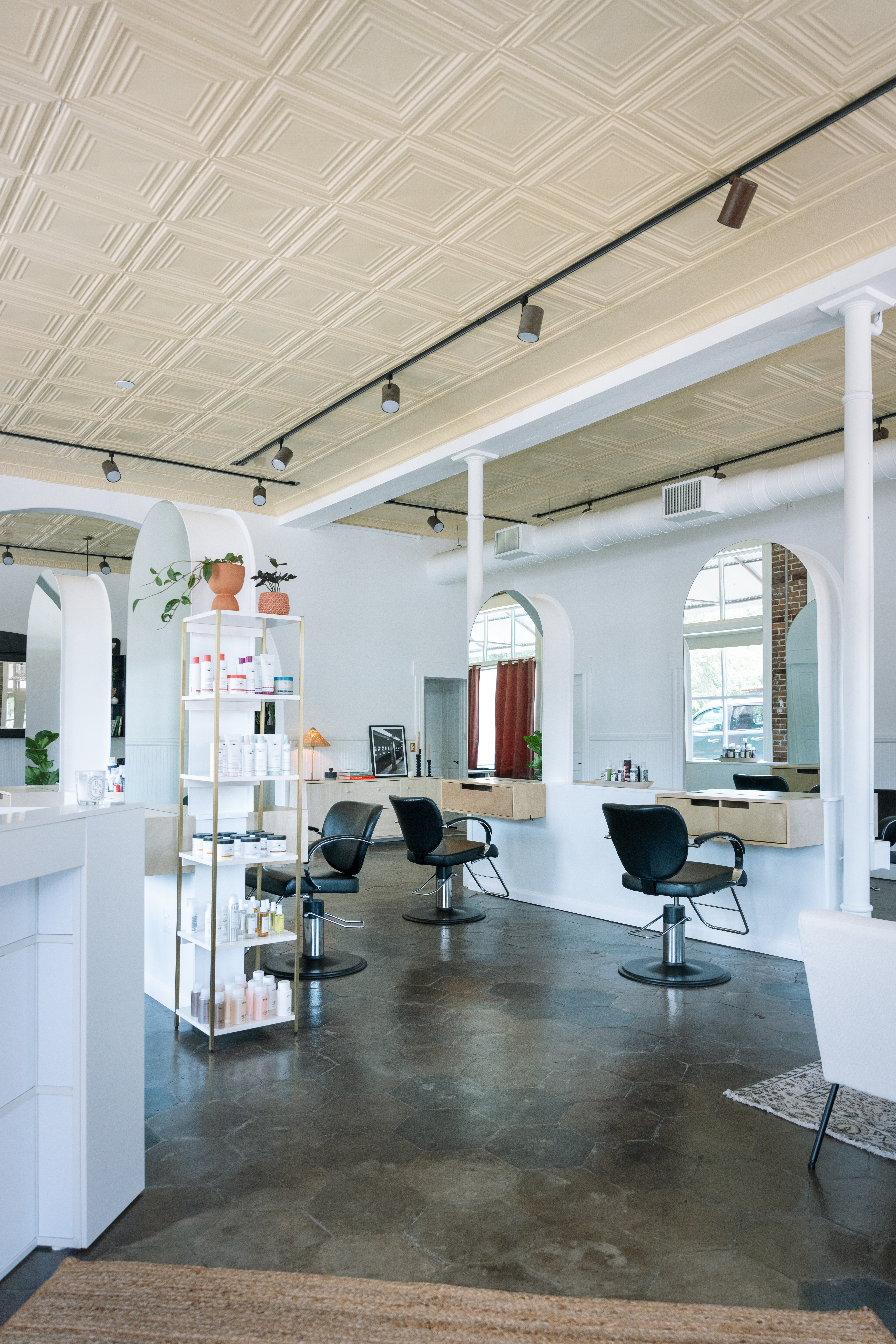 salon